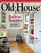 Old-House Journal